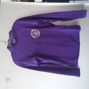 Player Size XL (SKU 540)